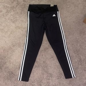 Adidas Womens Leggings